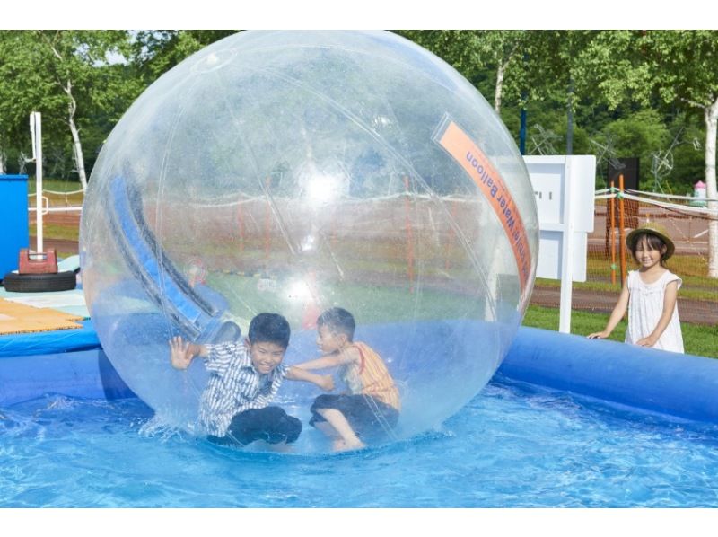 [Hokkaido, Hakodate] Enjoy the great outdoors of Hakodate to the fullest! A great value pass that lets you enjoy outdoor activities all day longの紹介画像