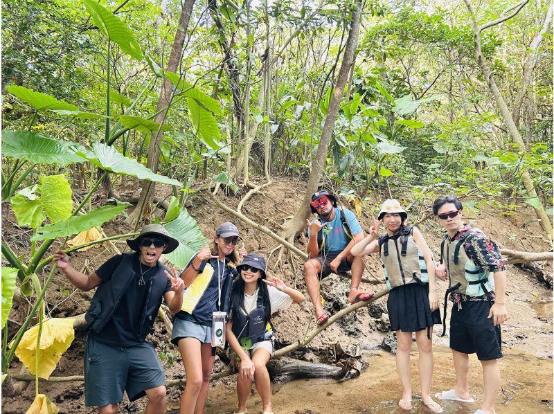 【石垣島】＜大好評！！＞まるで海賊！？?&zwj;☠️ カヤックの上から弓を放つ、超レア体験！ 子供も大人も夢中になる、ドキドキの冒険へ出発！の紹介画像