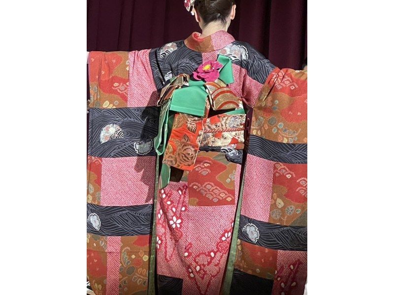 【東京・浅草】和の心を体感！浅草ラグジュアリー文化体験ツアー の紹介画像