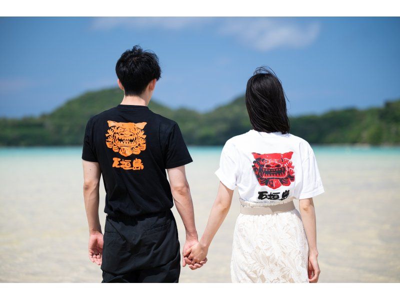 【石垣島】 絶景フォトツアー| 送迎可&当日キャンセル可&空港送迎可の紹介画像