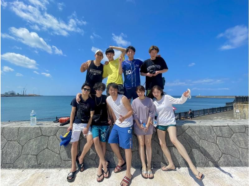 <November Limited Sale> [Okinawa Ginowan / 2-Hour All-You-Can-Play Plan] The most in the prefecture with 12 rides! Banana boat, flyboard, wakeboard, and more!の紹介画像