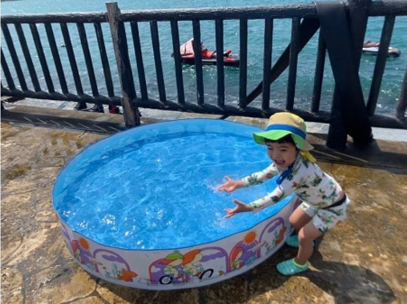 <October Limited Sale> [Okinawa Ginowan / 2-Hour All-You-Can-Play Plan] The most in the prefecture with 12 rides! Banana boat, flyboard, wakeboard, and more!の紹介画像