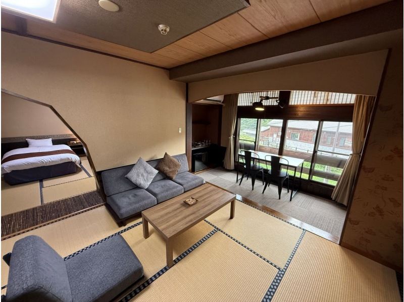 [Fukushima Prefecture, Fukushima City] Fukushima Silk Road Trip - 2 Nights, 3 Days Plan - Private (Exclusive) & Accompanied by a Licensed Guide-Interpreterの紹介画像