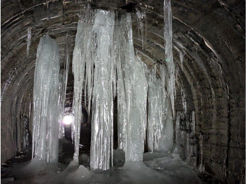 [Fukushima Prefecture, Fukushima City] Fukushima Silk Road Trip - 2 Nights, 3 Days Plan - Private (Exclusive) & Accompanied by a Licensed Guide-Interpreterの紹介画像