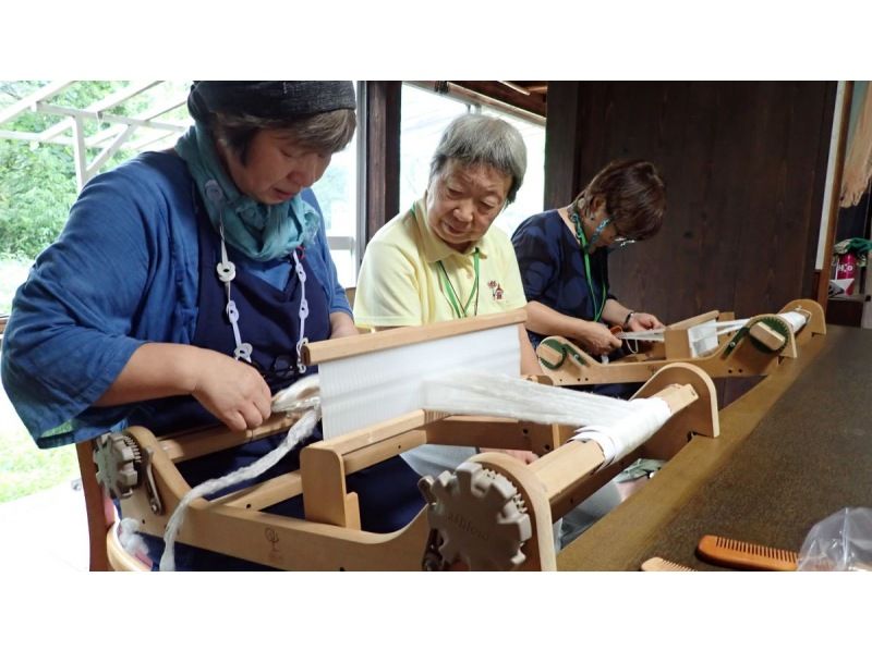 [Fukushima Prefecture, Fukushima City] Fukushima Silk Road Trip ~6 Nights, 7 Days Plan~ ≪Private (Exclusive) & Accompanied by a Licensed Guide≫の紹介画像