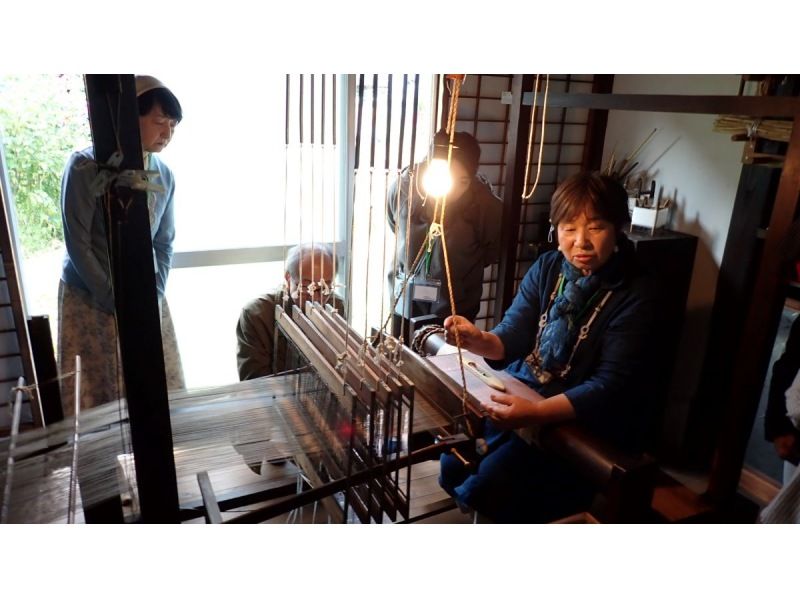 [Fukushima Prefecture, Fukushima City] Fukushima Silk Road Trip ~6 Nights, 7 Days Plan~ ≪Private (Exclusive) & Accompanied by a Licensed Guide≫の紹介画像