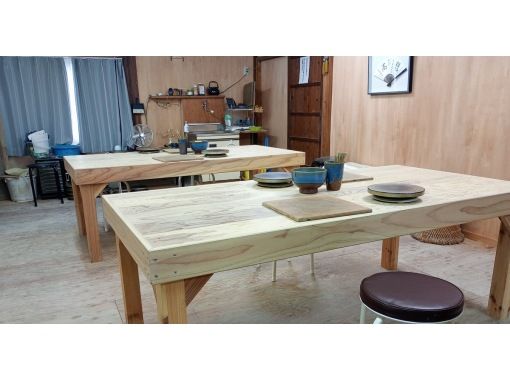 【秋田・大曲】楢岡焼の陶芸体験 個室でゆっくり製作 【秋田・大曲】楢岡焼の陶芸体験 個室でゆっくり製作