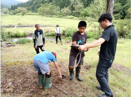 【秋田県・北秋田市】 マタギに学ぶプチ狩猟体験 【秋田県・北秋田市】 マタギに学ぶプチ狩猟体験