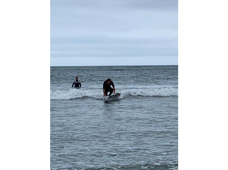 한 분의 예약은 이쪽【지바&middot;구주쿠리】아이로부터 어르신까지! 초보자 환영! 서핑 스쿨 사본の紹介画像