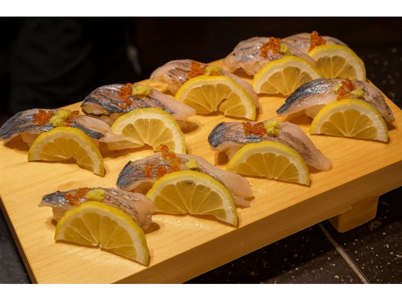 【神奈川・横須賀/三浦】船釣り＆魚料理体験 ～海の恵みを自分で釣って自分で味わう～の紹介画像