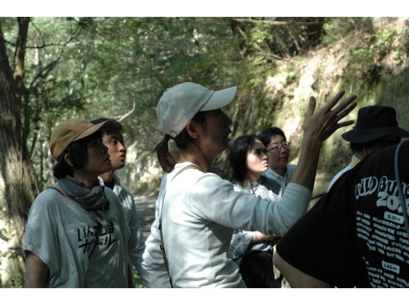 【広島・尾道】都会のOLから猟師になった私が案内する「里山ジビエツアー」これからの生き方を考える若者への紹介画像