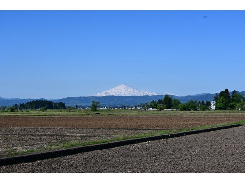 [Yokote City, Akita Prefecture] ~Free pick-up and drop-off within the city~ Hop and bubble village, YOKOTE craft tripの紹介画像