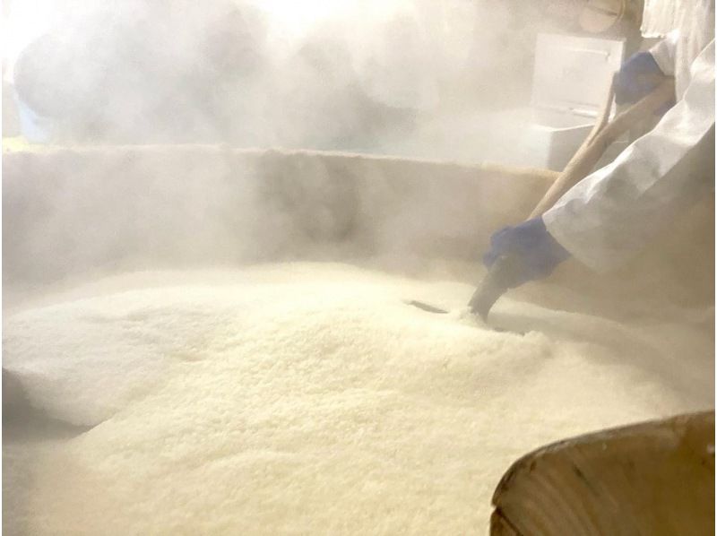 【秋田県・横手市】神々の恵みと雪解け水で仕込む ー秋田・横手「酒の源流」体験ツアーの紹介画像