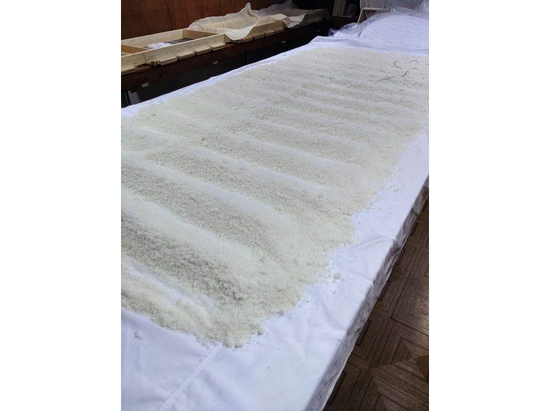 【秋田県・横手市】神々の恵みと雪解け水で仕込む ー秋田・横手「酒の源流」体験ツアーの紹介画像