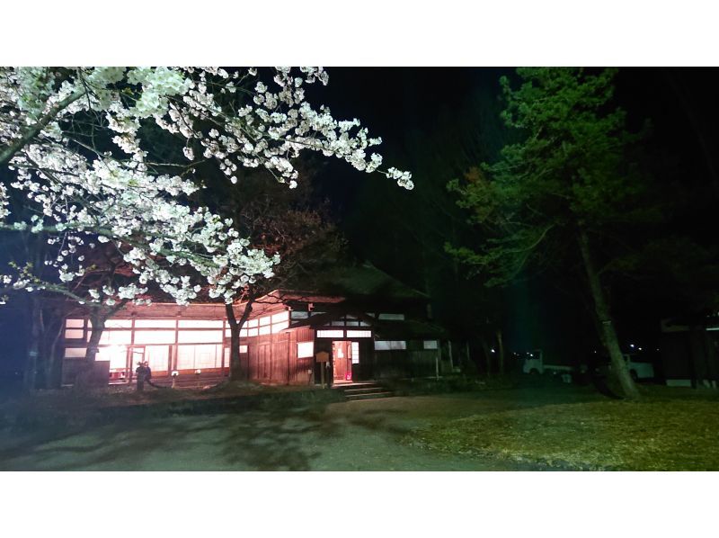 【秋田県・横手市】茅葺屋根の古民家で味わう田舎ランチの紹介画像