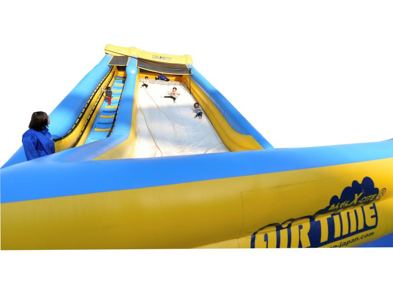 [Akita / Yokote] Fuwa Fuwa Park admission ticket (unlimited time, free for parents)の紹介画像