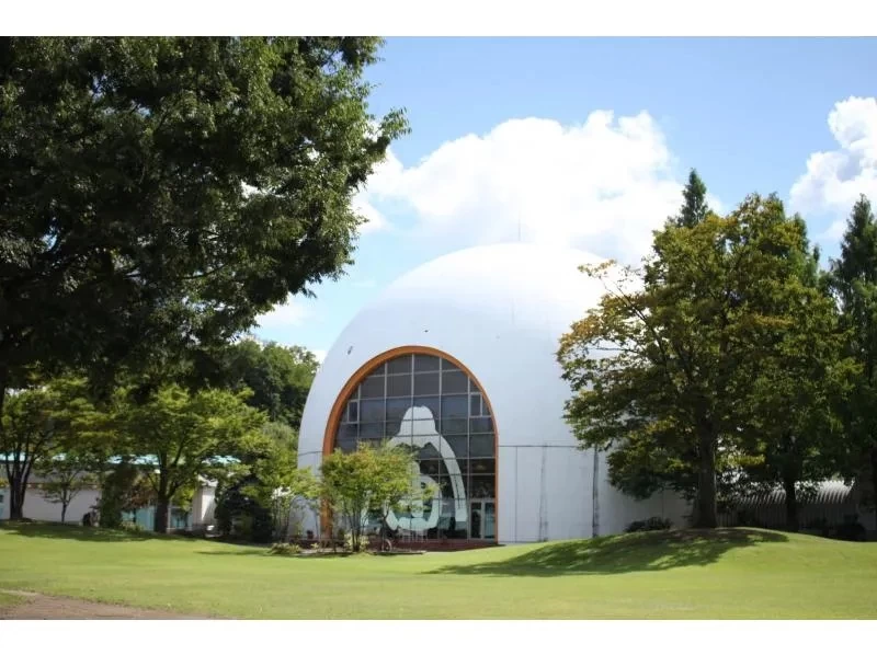 【秋田・横手】星空険館スペーシア+お食事セット券の紹介画像