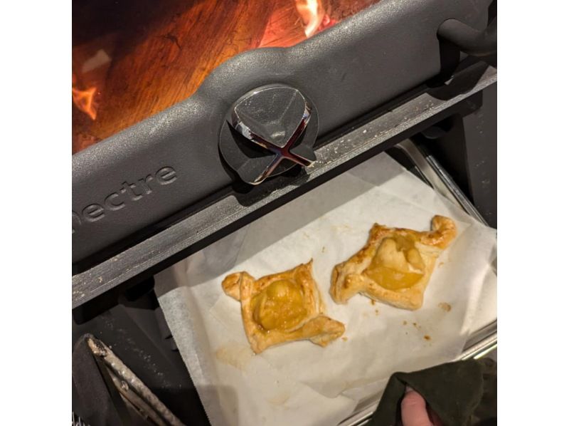 【秋田・仙北】期間限定！ドライフラワーの秋冬リース作り体験の紹介画像