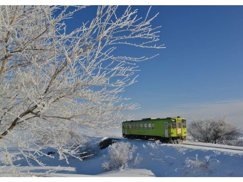 [秋田縣仙北市] 秋田內陸線全日通票の紹介画像