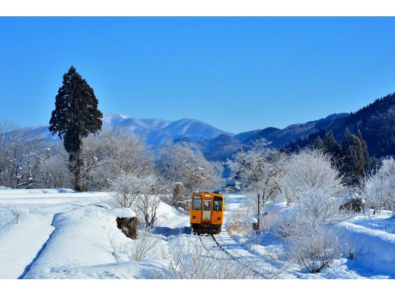 [秋田縣仙北市] 秋田內陸線全日通票の紹介画像