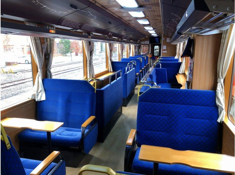 [秋田縣仙北市] 秋田內陸線全日通票の紹介画像