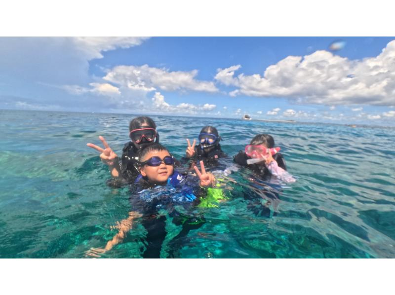 【沖縄・青の洞窟】★当日予約OK★神秘の絶景シュノーケリング〜2名様以上がお得!手ぶらOK(最新GoPro&insta360で撮影)の紹介画像