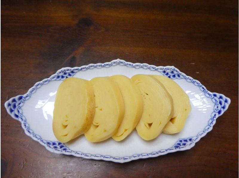 【秋田・能代市】地域に伝わる母の味を名人と一緒につくって、食べます！の紹介画像
