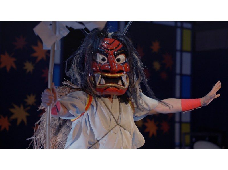 【아키타·각관·타자와코】축제 스테이지 “This is Akita”＋식사(아키타 금소의 스키야키 중)＋온천 입욕の紹介画像