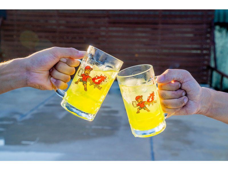 【アップデート完了】アウトドア制覇！サウナ×焚火×BBQ×ドラム缶風呂×海水プールプランの紹介画像