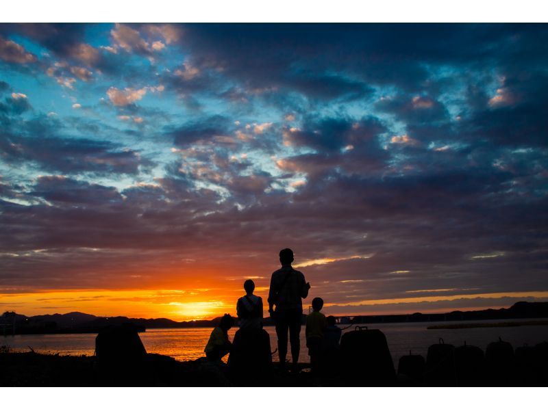【アップデート完了】アウトドア制覇！サウナ×焚火×BBQ×ドラム缶風呂×海水プールプランの紹介画像