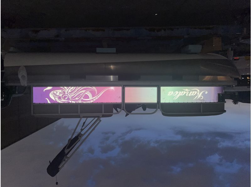 [Osaka Expo '70s Roof Ring, Kaiyukan, Universal Studios Japan] คอร์สล่องเรือส่วนตัวโอซาก้า 1 ชั่วโมงの紹介画像