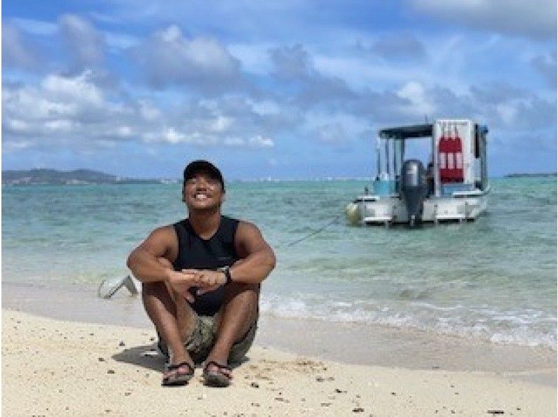 【石垣島発/水面マンタシーズン到来！/11~3月限定/シュノーケル/3.5時間】冬の海に舞う巨大マンタ！動画写真データ無料プレゼントの紹介画像