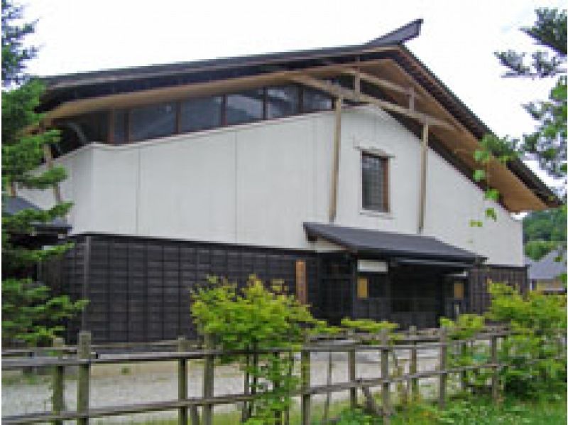 【秋田・角館】角館武士について学ぶ居合体験の紹介画像