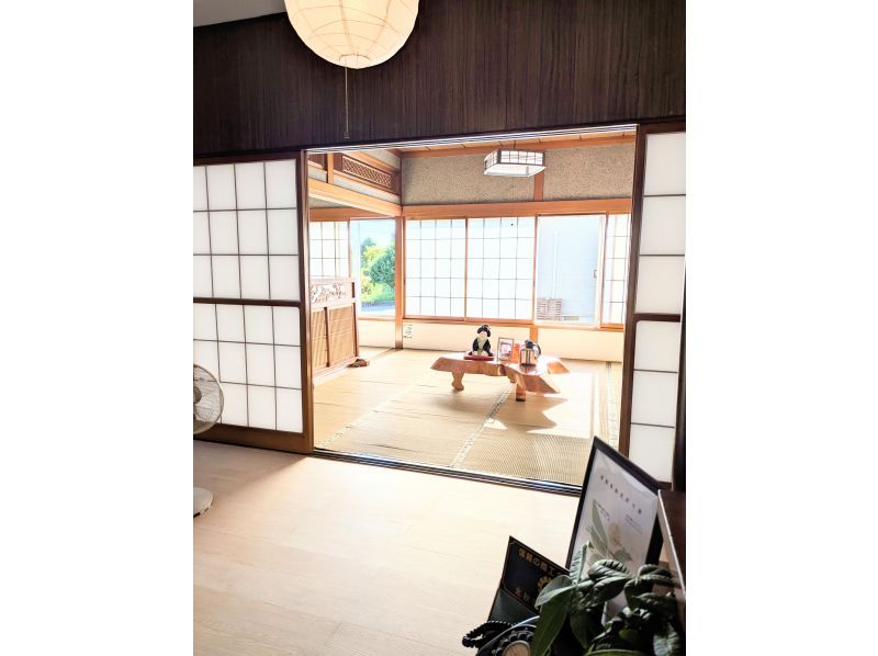 【秋田・北秋田市】【秋田冬アソビ割】本格郷土料理体験120分♪ご飯を潰すところからの「きりたんぽ鍋」作り　【ファミリー】【グループ】の紹介画像