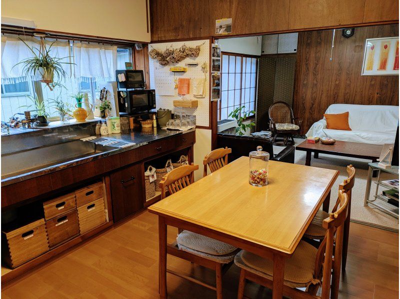 【秋田・北秋田】一人一合選べるお米！ごはんが主役のお食事体験！お釜で炊いて米本来の味を食べ比べ！ご飯のおとも他、素材付　朝／昼食・ブランチの紹介画像