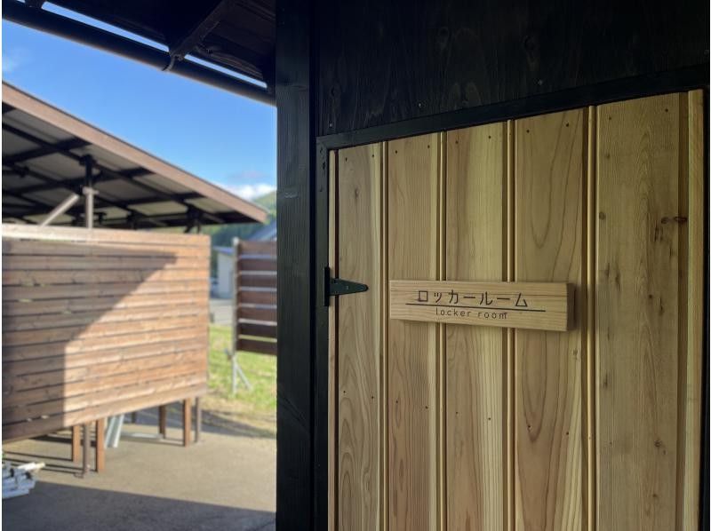 [Akita, Omagari] Private sauna and hot spring "Yamano Sauna" A hidden sauna in the mountains, colored by the changing seasons of natureの紹介画像