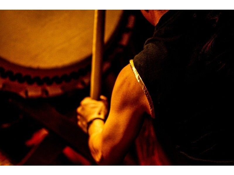 [Odawara/Hakone] Powerful Japanese drum experience - Experience Japanese culture through sound and body in the castle town "Feel the Beat of Japan"の紹介画像