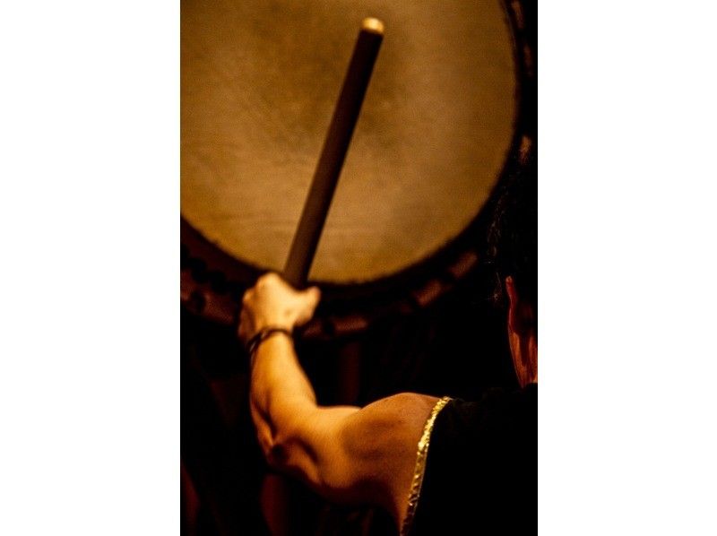 [Odawara/Hakone] Powerful Japanese drum experience - Experience Japanese culture through sound and body in the castle town "Feel the Beat of Japan"の紹介画像