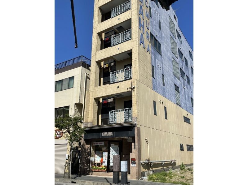 [Odawara/Hakone] Powerful Japanese drum experience - Experience Japanese culture through sound and body in the castle town "Feel the Beat of Japan"の紹介画像