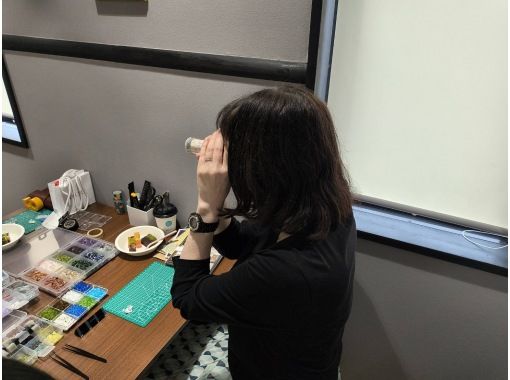 【京都・七条】オリジナル万華鏡づくり・初心者でも簡単に作れる・京都のお土産、プレゼントにもオススメ・小さなお子様も歓迎! 【京都・七条】オリジナル万華鏡づくり・初心者でも簡単に作れる・京都のお土産、プレゼントにもオススメ・小さなお子様も歓迎!