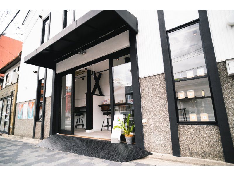 【京都｜万華鏡作り体験】＜＜世界に一つだけのオリジナル万華鏡作り＞＞お好きな天然石やビーズを選べる！カップル・女子旅・ファミリーにオススメ♪の紹介画像