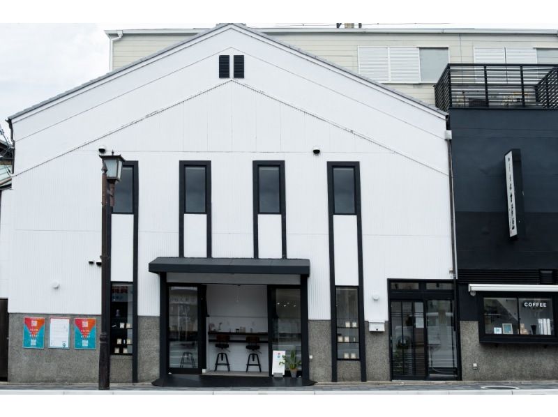 【京都｜万華鏡作り体験】＜＜世界に一つだけのオリジナル万華鏡作り＞＞お好きな天然石やビーズを選べる！カップル・女子旅・ファミリーにオススメ♪の紹介画像