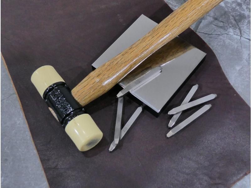 【鳥取・鳥取市】手作りペンダントが作れる！お一人様でも大歓迎！の紹介画像