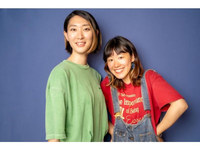 【神奈川・茅ヶ崎市】憧れの湘南ライフに秘められたサステナブルに触れる大人旅～BENIRINGOと巡る衣食住編～の紹介画像