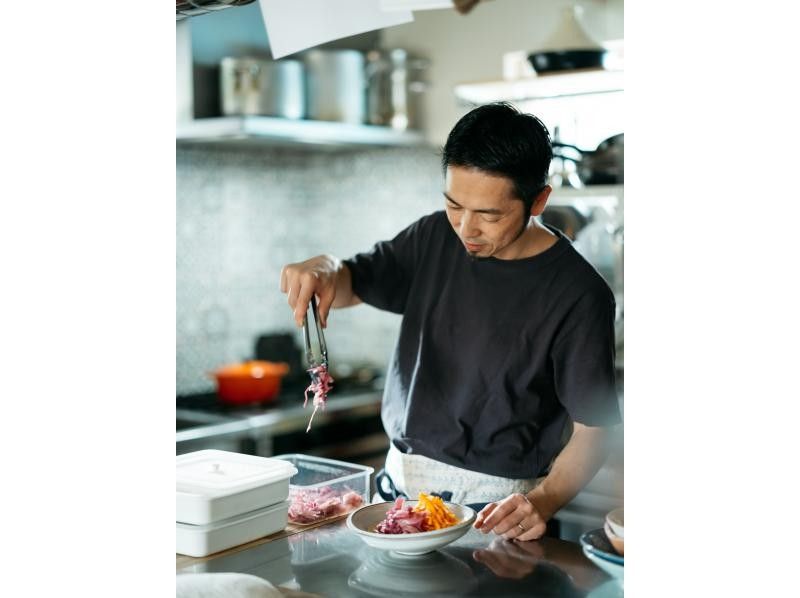 【神奈川・茅ヶ崎市】憧れの湘南ライフに秘められたサステナブルに触れる大人旅～BENIRINGOと巡る衣食住編～の紹介画像