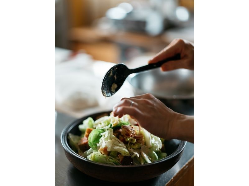 【神奈川・茅ヶ崎市】憧れの湘南ライフに秘められたサステナブルに触れる大人旅～BENIRINGOと巡る衣食住編～の紹介画像