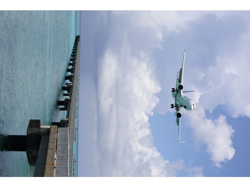 【宮古島/レンタカー不要】人気スポット&フォトツアー！！一眼レフ、ドローン撮影付き★送迎無料！の紹介画像