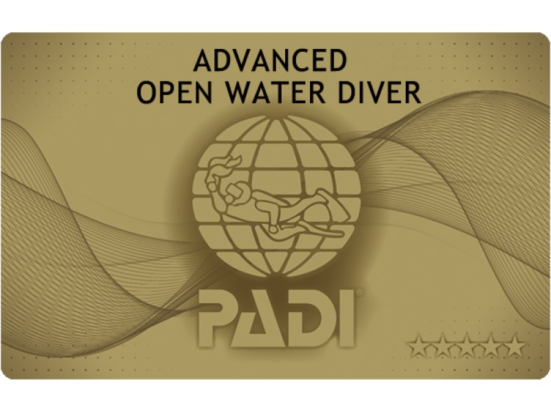 【ご新規様限定プラン】★アドヴァンスド・オープンウォーターコース★楽しく泳ぎながらスキルアップしよう！（無料送迎プラン）の紹介画像