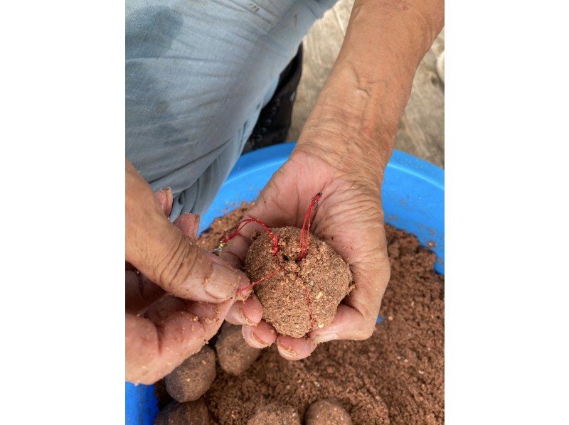 【筏でボラ釣り】〝手ぶらでOK〟吸込み釣りで強烈な引きを体験しよう　 ＊手ぶらでOK・インストラクターも同行！の紹介画像