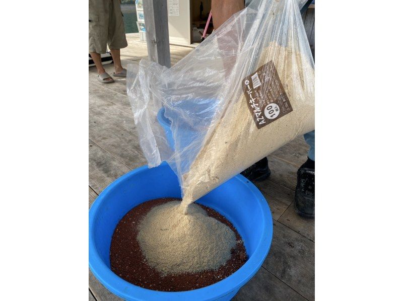 【筏でボラ釣り】〝手ぶらでOK〟吸込み釣りで強烈な引きを体験しよう　 ＊手ぶらでOK・インストラクターも同行！の紹介画像